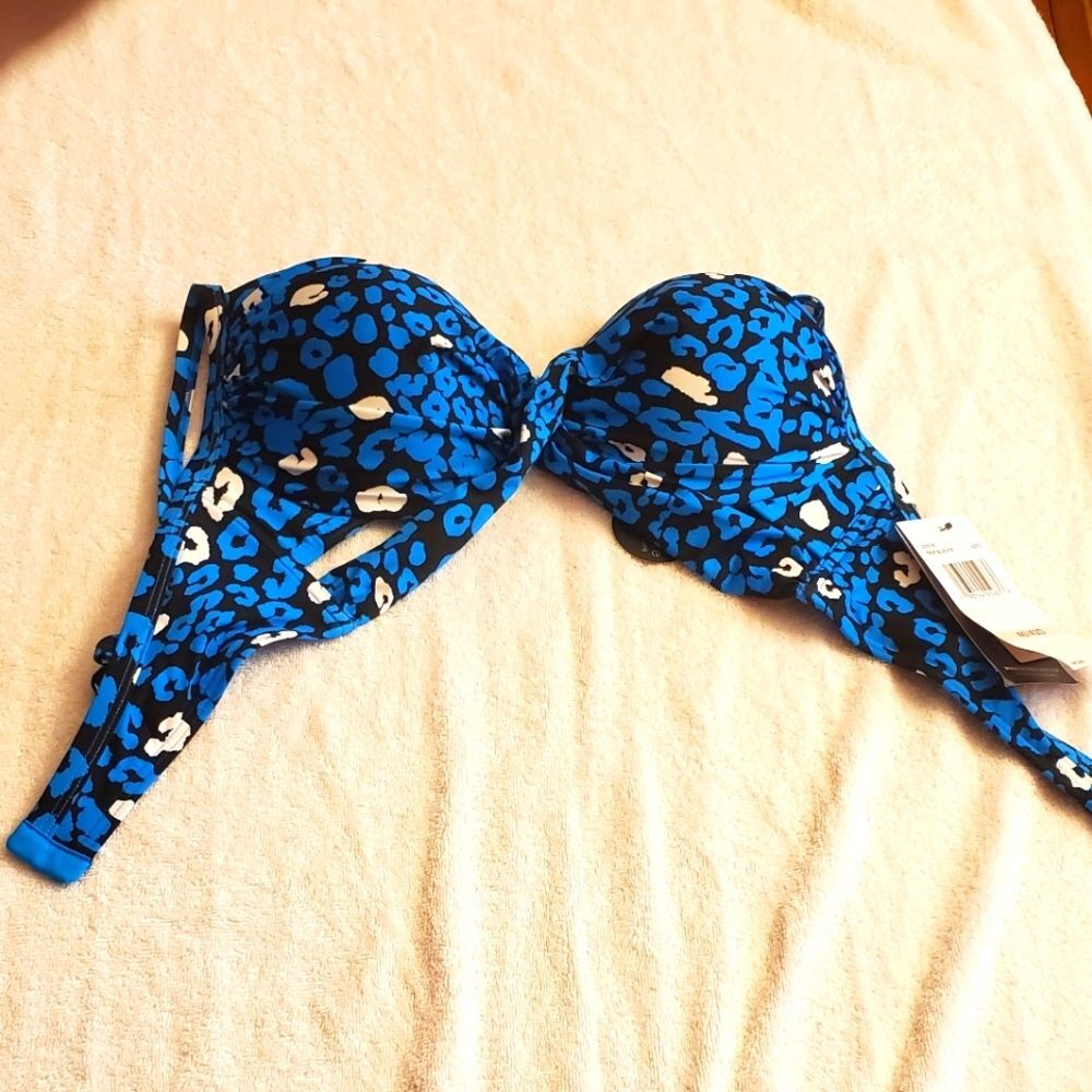 SWIMSUIT Top